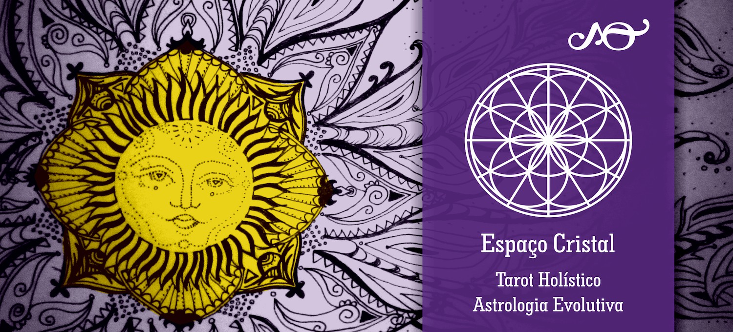 Espaço Cristal Tarot