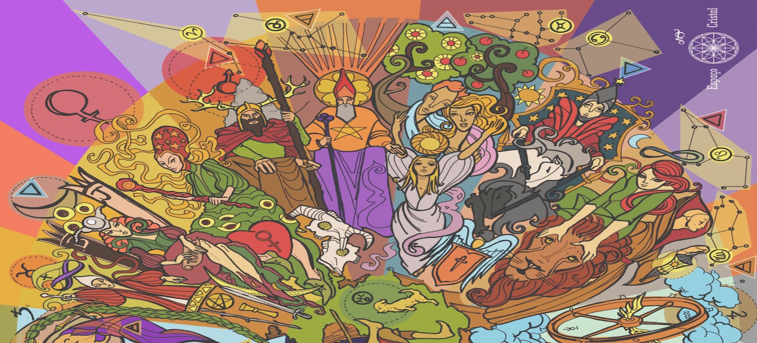 Tarot Astrologia Arcanos